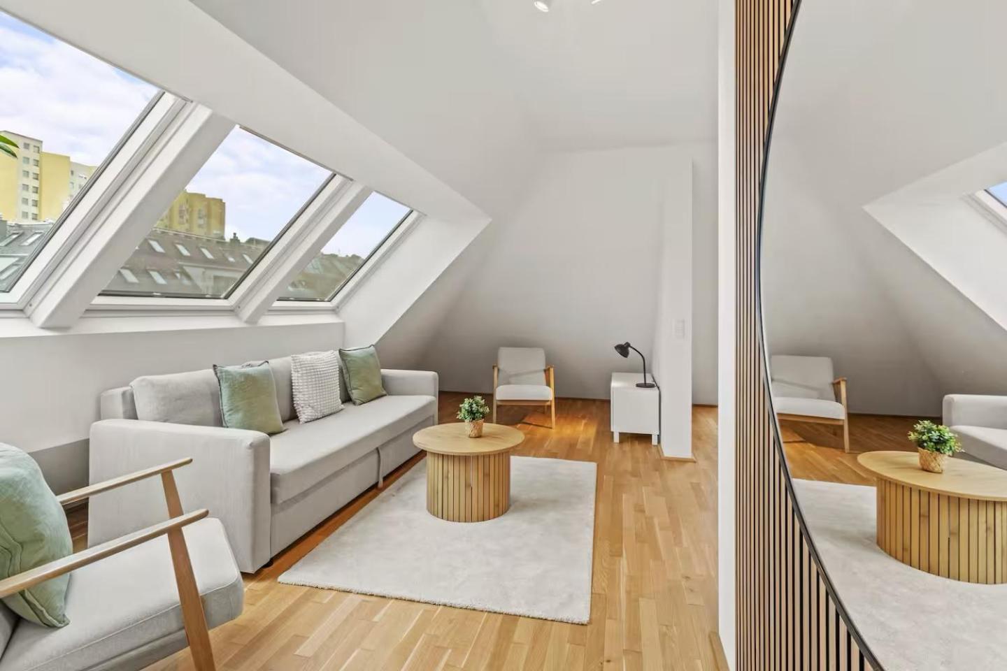 Fast Wifi - 3 Min Walk To Metro - On-site Parking For 19,90 Eur Appartement