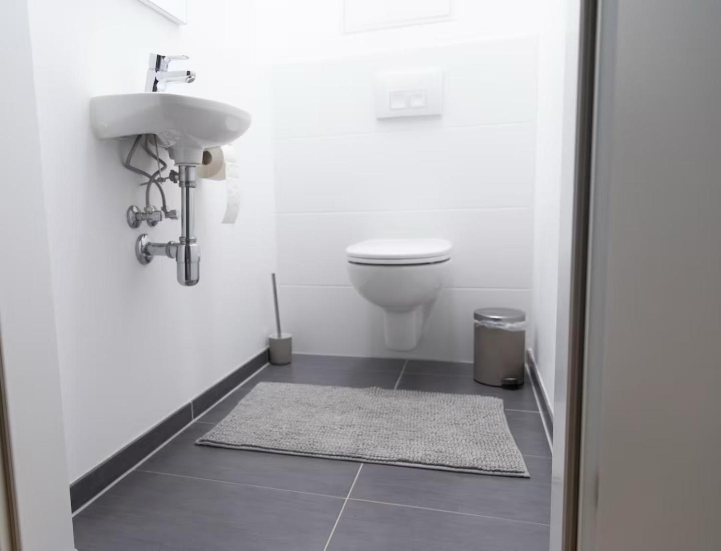 Fast Wifi - 3 Min Walk To Metro - On-site Parking For 19,90 Eur Wenen