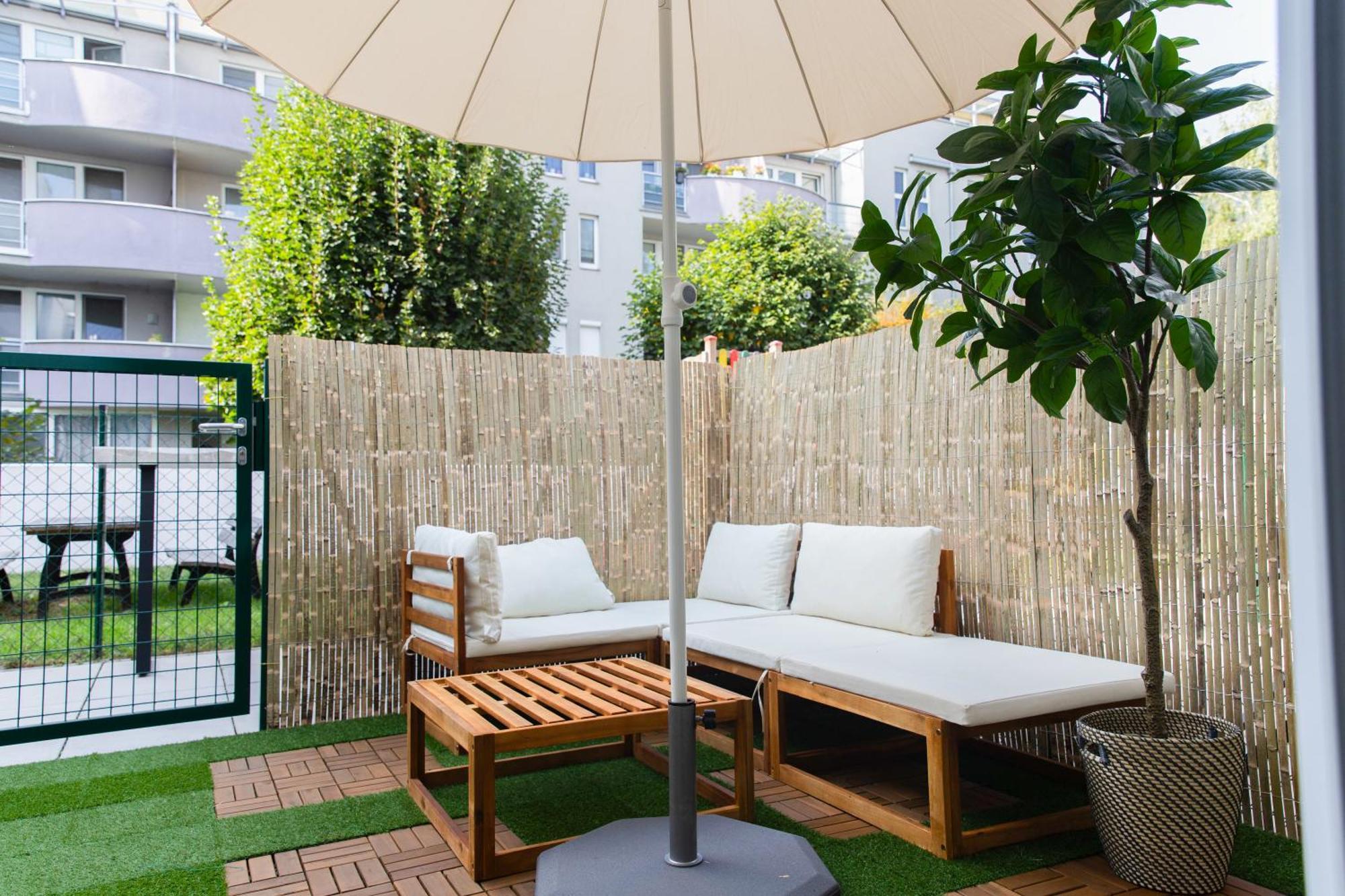 Fast Wifi - 3 Min Walk To Metro - On-site Parking For 19,90 Eur Appartement