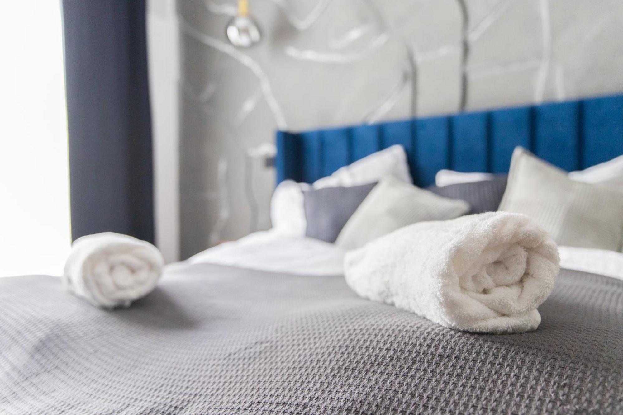 Fast Wifi - 3 Min Walk To Metro - On-site Parking For 19,90 Eur Appartement *