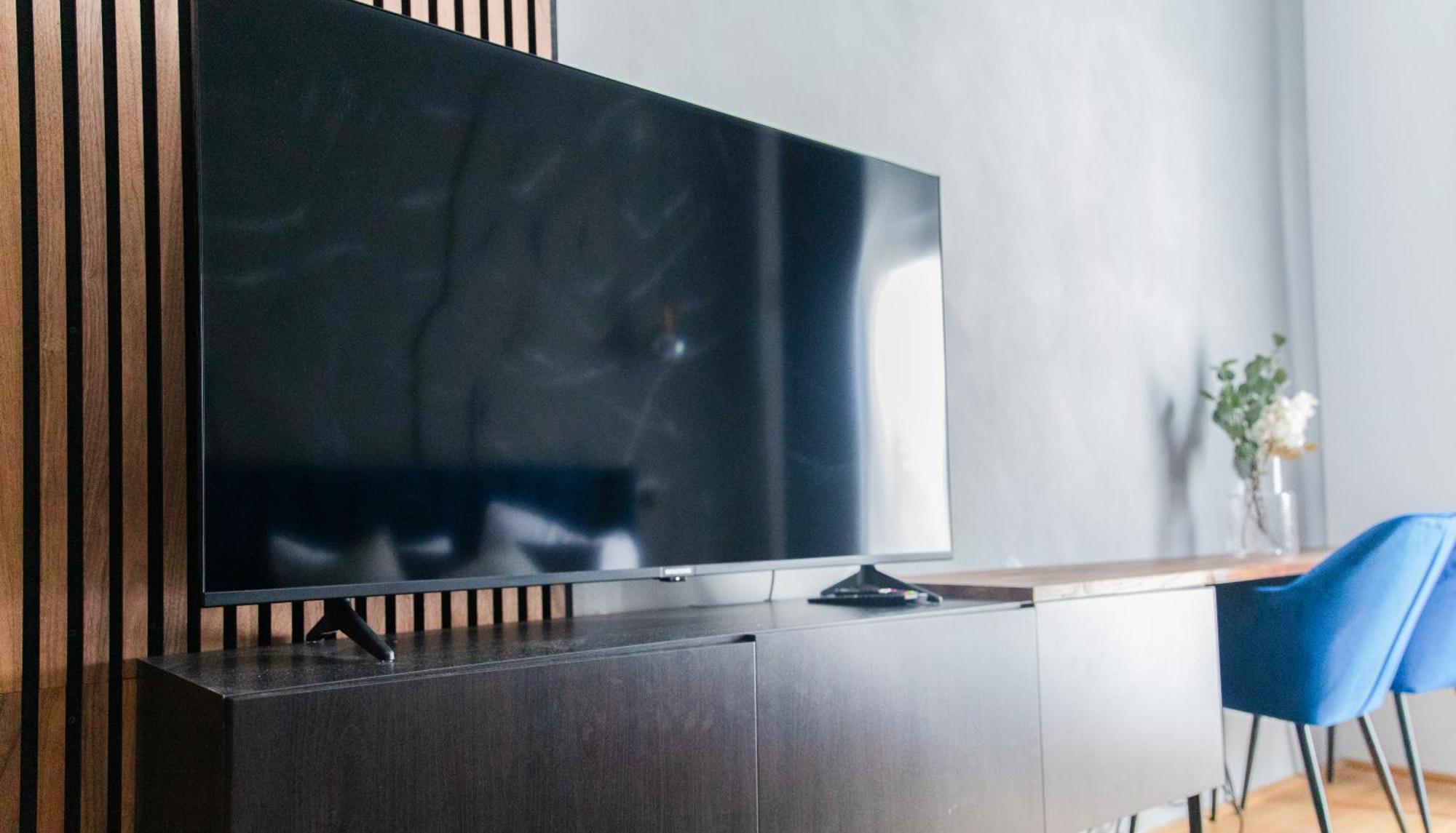 Fast Wifi - 3 Min Walk To Metro - On-site Parking For 19,90 Eur Appartement Wenen