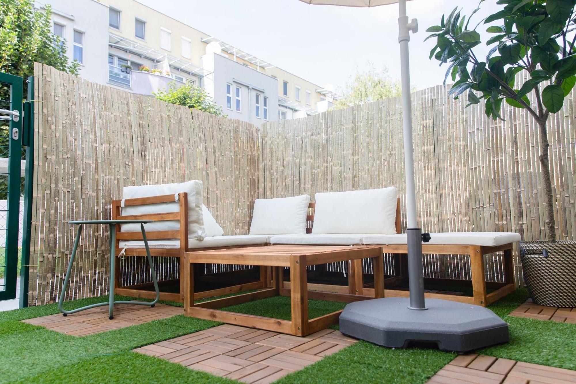 Appartement Fast Wifi - 3 Min Walk To Metro - On-site Parking For 19,90 Eur *