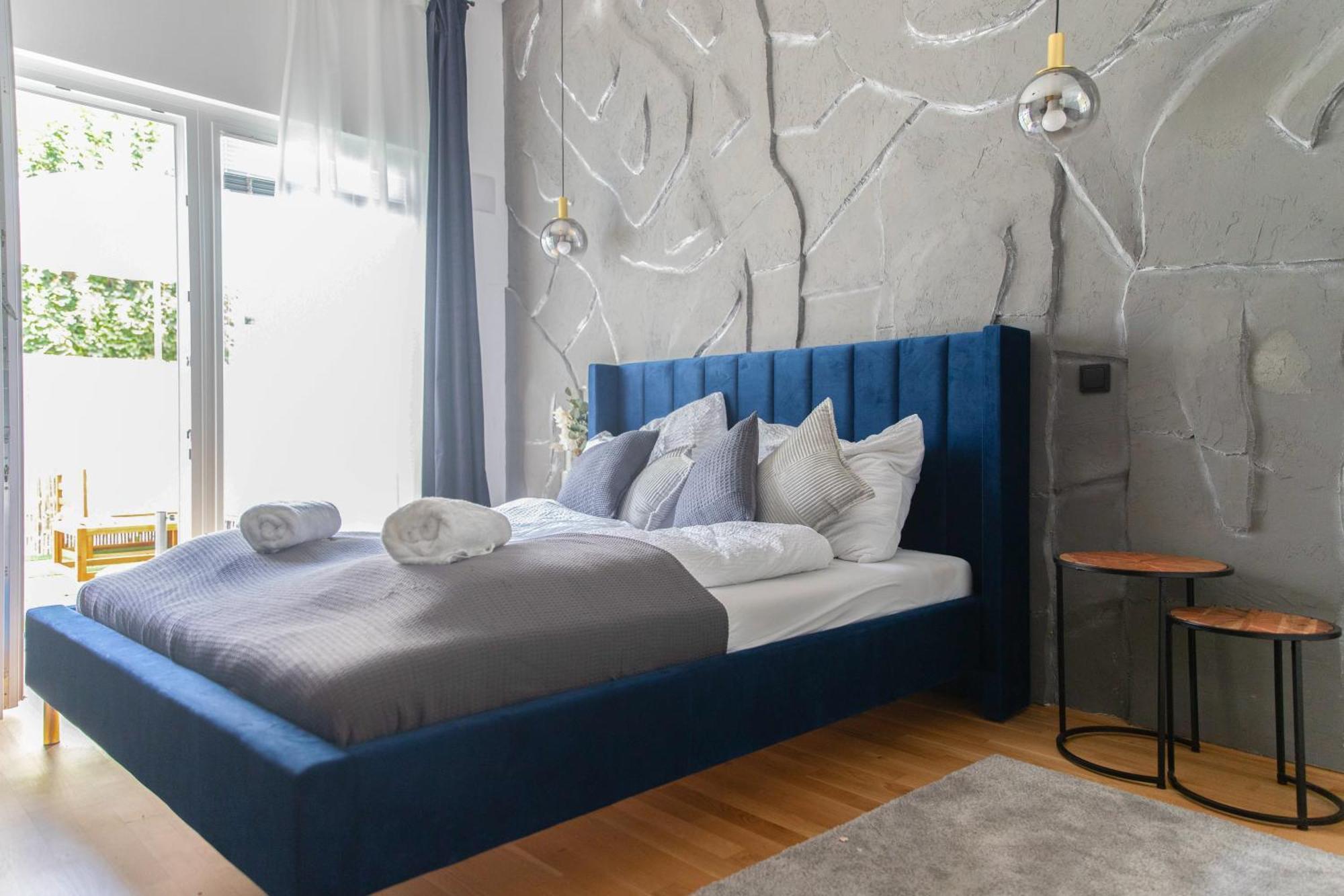 Fast Wifi - 3 Min Walk To Metro - On-site Parking For 19,90 Eur Appartement Wenen